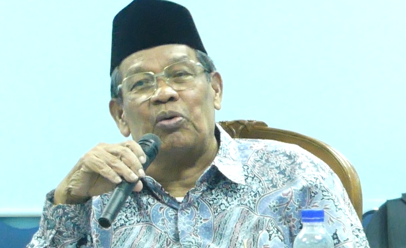 [VIDEO] KUII ke-7 Dijadwalkan Bahas Omnibus Law, Kasus WNI Eks ISIS, dll